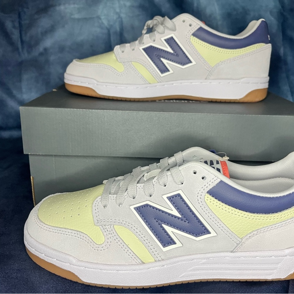 New Balance 480
